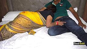 indian randi bhabhi shares intense moments with young boy