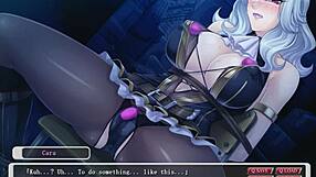 Cara The Vampire Lord Part 10 Marika Way 5