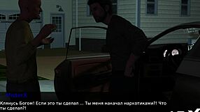 Pine Falls candlelight girlfriend episode 27.