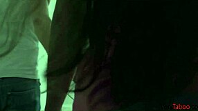 do you want it too, stepsis? featuring mounica brown in a taboo scenario