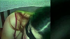 I Feel So Excited Fucking My Latina Stepsister During the Germany vs Japan Game POV