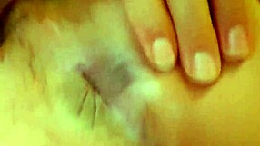 This bed is perfect for a relaxing nap.