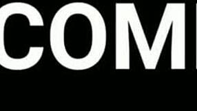 a friend misses her prepaid job and gets bored as a receptionist. at the office.