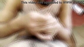 Marcos Goiano, the hairy and well-endowed performer