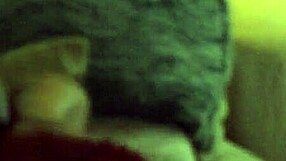 Newlyweds Bride and Groom Fucking Intensely