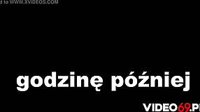 Prostitutes – Angelina Bayer as Polish adult film actress