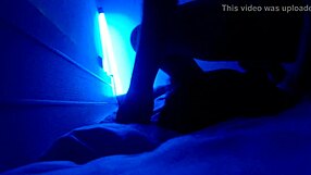 i cum on her face and keep rubbing 😏