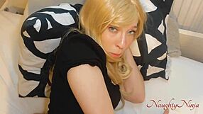 Yllätin äitipuoleni liukastuvan vahingossa isolle kullilleni