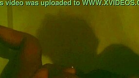 damn, this milk tity hotwife is rubbing her pussy after a wild night out!