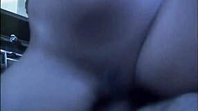 Slutty Teen Enthusiastically Sucks Multiple Cocks