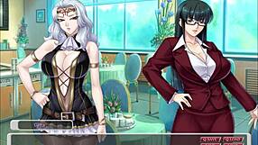 Cara The Vampire Lord Part 10 Marika Way 5