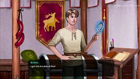 Wal 13 kissed the angry shepherd in the mud