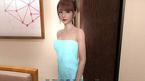 i joined the nudist school as the new transfer