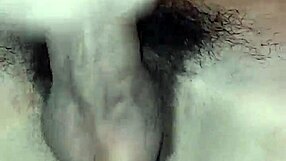 Nineteen year old enjoys solo masturbation session