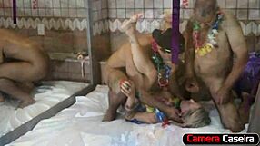 did my wife really fuck three guys after the carnival?