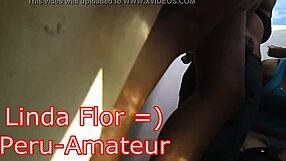 Chola Spied Under Dressing Room By Amateurs In Voyeuristic Encounter