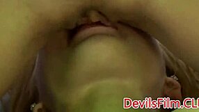 watch these cute redhead lesbians in bikini muff diving?