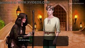 Wal 13 kissed the angry shepherd in the mud