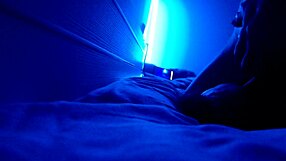 i cum on her face and keep rubbing 😏