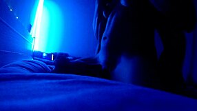 i cum on her face and keep rubbing 😏