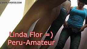 Chola Spied Under Dressing Room By Amateurs In Voyeuristic Encounter