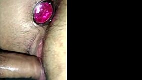 Are you ready for me to stretch your curvy whore's tight ass with my big cock?