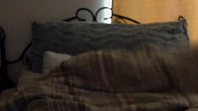 Newlyweds Bride and Groom Fucking Intensely