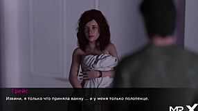 Pine Falls candlelight girlfriend episode 27.