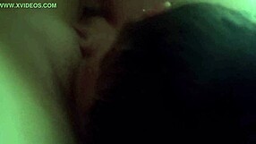 A stranger unexpectedly offers to suck my big cock.