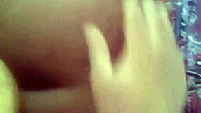 Watch This Ebony Whore Get Bent Over And Fucked Hard!