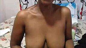 Judy Says Her Big Ass is Sexy and Hairy