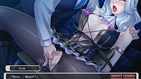 Cara The Vampire Lord Part 10 Marika Way 5