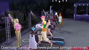 Hinata Fucks Kakashi Wildly!