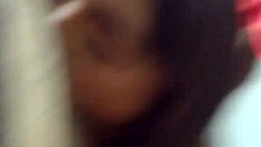 putita tricked into wild action with interracial transsexual twist.