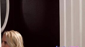 i watch busty milf lesbians lick pussy before squirting