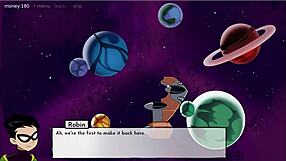 18Titans Episode 50 Brings The Action Back To Earth