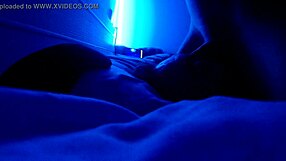 i cum on her face and keep rubbing 😏