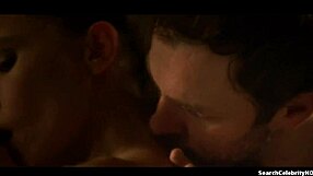 Elena Anaya And Allison Mckenzie In Softcore Fun