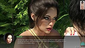 reunion with asian milf ming in sexy roleplay