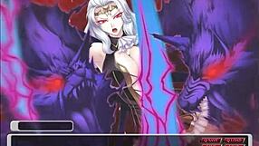 Cara The Vampire Lord Part 10 Marika Way 5