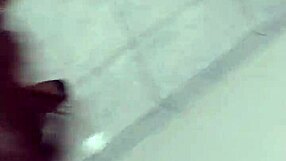 putita tricked into wild action with interracial transsexual twist.