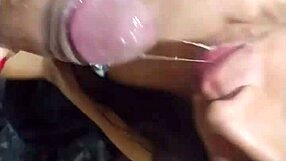 putita tricked into wild action with interracial transsexual twist.