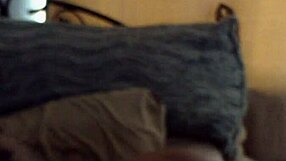 Newlyweds Bride and Groom Fucking Intensely