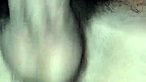 Nineteen year old enjoys solo masturbation session