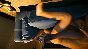 Professional Woman Sparks Hidden Gay Desires