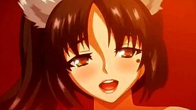 顶级日本変態毛茸茸动漫动作惊人细节