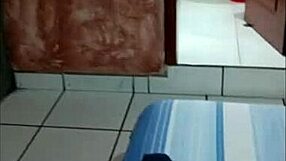 a friend misses her prepaid job and gets bored as a receptionist. at the office.