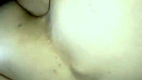 Intriguing amateur video of sexy milf couple engaging in anal assfucking