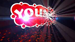 Young anal tryouts with talented cock pleaser sucking long dick!