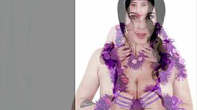 Noelle Easton Gives POV Blowjob To Huge Cock And Swallows Cum?